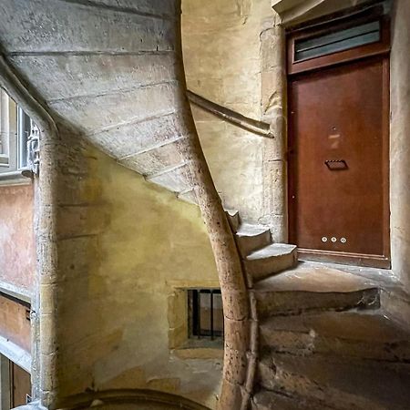 L'Historique Ail Lião Exterior foto