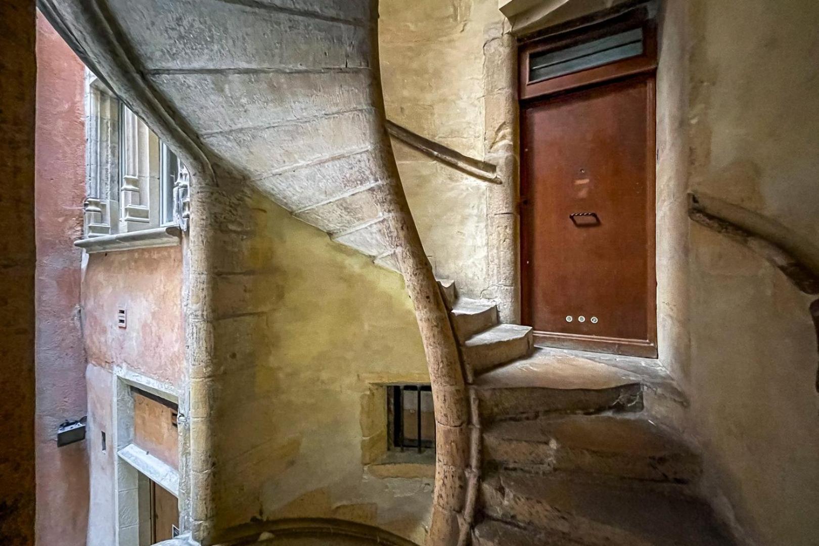 L'Historique Ail Lião Exterior foto
