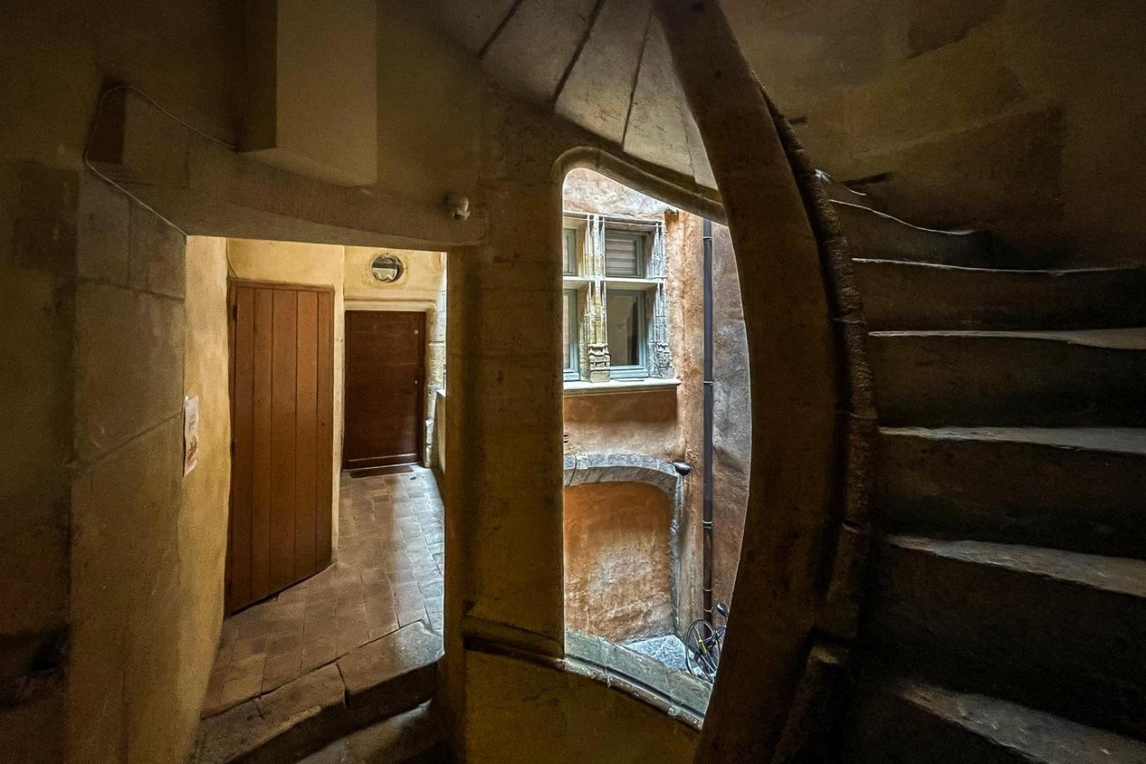 L'Historique Ail Lião Exterior foto