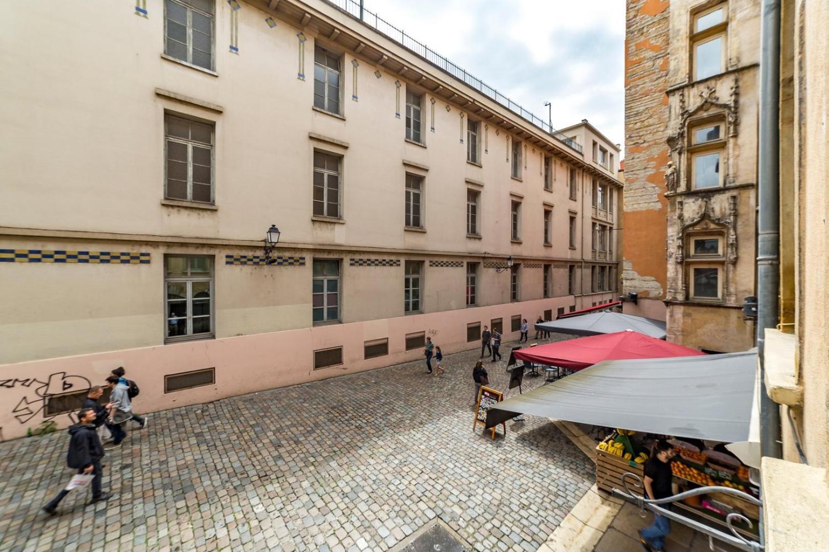 L'Historique Ail Lião Exterior foto