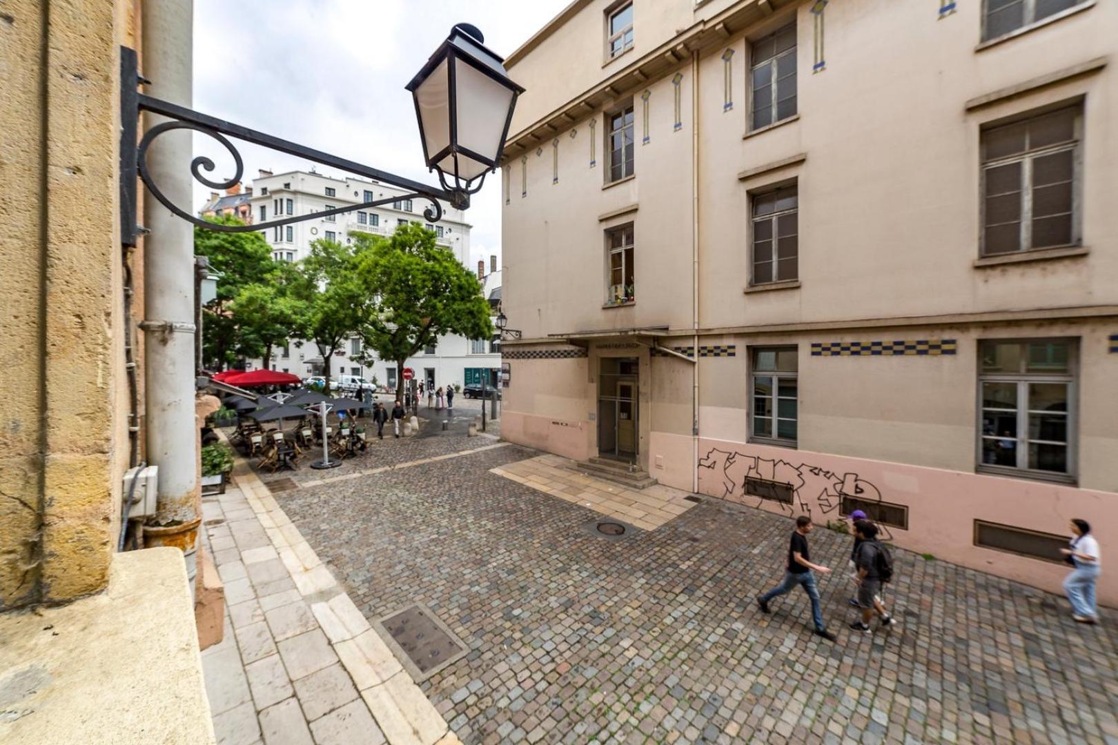 L'Historique Ail Lião Exterior foto